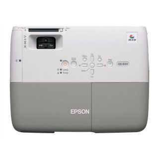 EPSON   EB 84H   Projecteur LCD   Achat / Vente VIDEOPROJECTEUR EPSON
