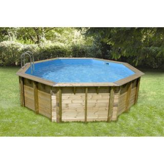 UBBINK Piscine OCEA 5.80 m   Achat / Vente KIT PISCINE UBBINK Piscine