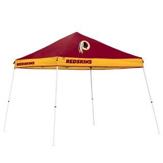 Washington Redskins First Up 10x10 Canopy Replacement