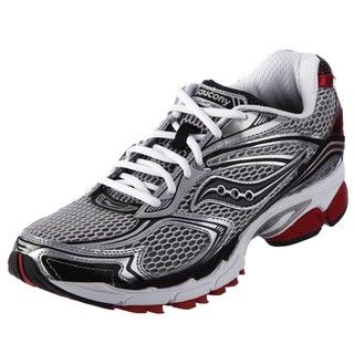 Saucony Mens ProGrid Guide 4 Technical Running Shoes
