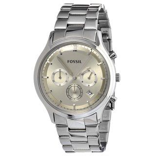 Fossil Womens Stainless Steel Ansel Watch