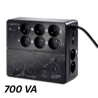 Infosec Z3 Zenergy Box 700 VA   Achat / Vente ONDULEUR Infosec Z3
