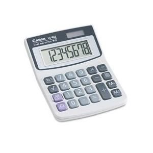 Calculatrice Canon LS 82Z   Achat / Vente CALCULATRICE Calculatrice