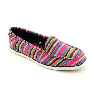 Keds Womens Surfer Blanket Basic Textile Casual Shoes