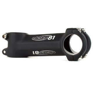Eleven81 Threadless Road Bicycle Stem   6 Degree Sports