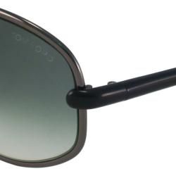 Tom Ford Brigitte TF0160 Womens Rectangular Sunglasses