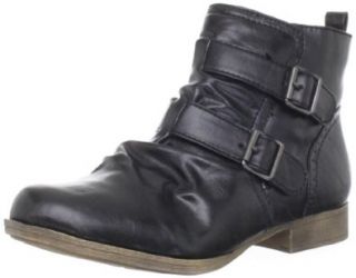 Roxy Womens Westborne Flat Boot Shoes