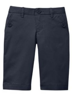Gap Uniform Bermuda Shorts Clothing