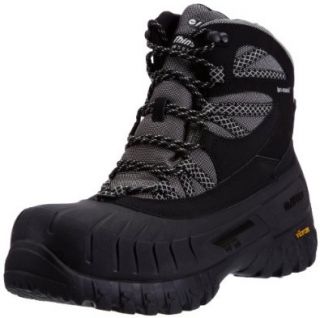 HI TEC Ozark 200i WP Mens Hiking Boot Shoes