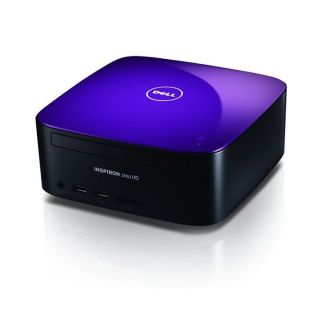 Dell Inspiron Zino HD Purple   Achat / Vente UNITE CENTRALE Dell