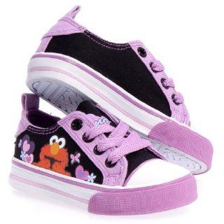 CHARACTER ELMO OX LACE Shoes