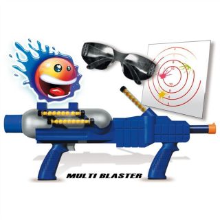 Goliath Power Paintball Multi Blaster   Achat / Vente JEU DE TIR