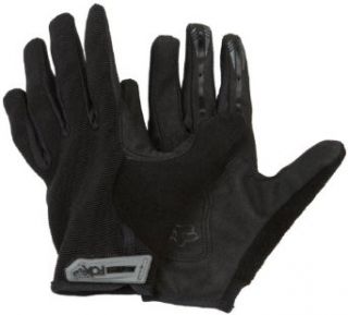 Fox Head Womens Incline Glove, Black, Large(10) Clothing
