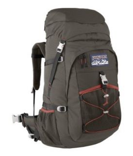 JanSport Big Bear 63 Trail Series Backpack, New Cilantro