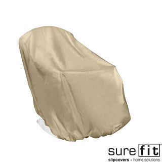 Sure Fit Adirondack XL Chair Cover
