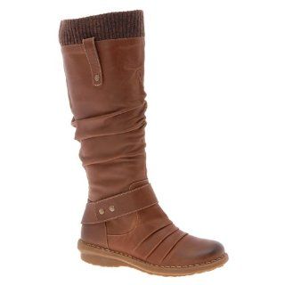  ALDO Uribe   Clearance Women Tall Boots   Cognac   11: Shoes