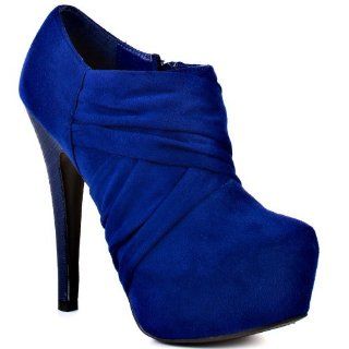 ZiGi Girl Skylar   Royal Blue ZiGi Girl Shoes
