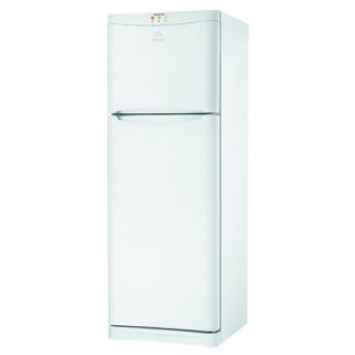 Réfrigérateur 2 portes   Volume utile 400 L (316+84)   Froid No