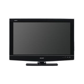 Sharp LC32D47UT 32 inch 720p LCD HDTV (Refurbished)