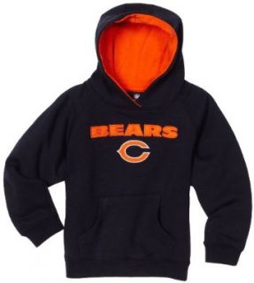 NFL Unisex Infant/Toddler Chicago Bears Sportsman Fleece
