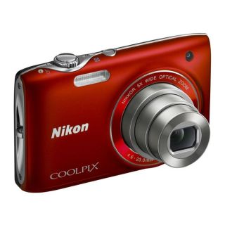 ETAT CORRECT   Appareil photo numérique compact COOLPIX S3100 NIKON