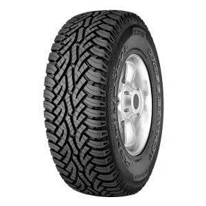 Continental 235/85R16 114S ContiCrossContact AT   Achat / Vente PNEUS