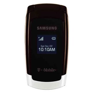 Samsung T219 GSM Unlocked Cell Phone