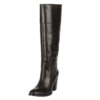 Tremp Womens 4050 Leather Knee high Boots