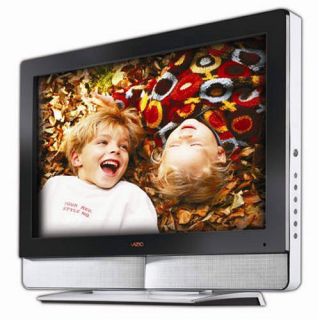 Vizio 37 inch LCD HDTV (Refurbished)
