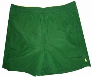 Mens Polo by Ralph Lauren Swimming Trunks Bathing Suit