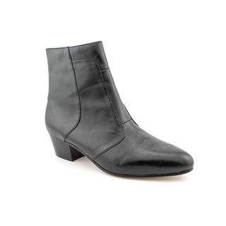 Giorgio Brutini Mens 805751 Leather Boots   Wide (Size 12