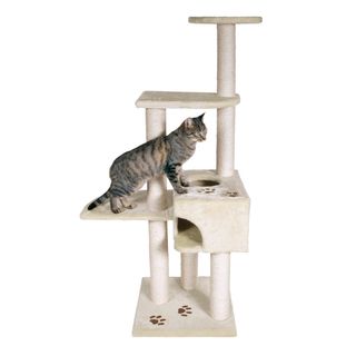 Trixie Pet Products Alicante Cat Tree