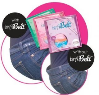 isABelt   Classic   The Invisible Belt (Clear Plus