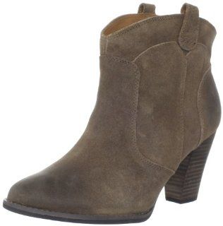 indigo by Clarks Womens Heath Harrier Ankle Boot: Shoes