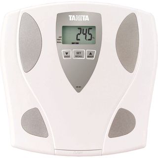 Tanita UM 081 Weight Body Fat and Hydration Scale