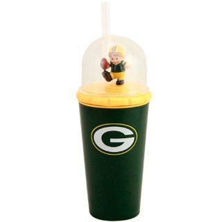 Green Bay Packers Wind Up Mascot Cup