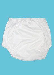 Kleinerts Duralite Adult Waterproof Pull On Pants (2X