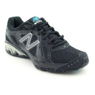 NEW BALANCE WR650 Black Running Shoes Womens SZ 8 Shoes