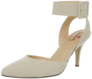 Luichiny Womens Law Rence Pump Luichiny Shoes