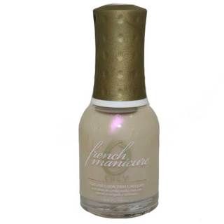 Orly Soiree French Manicure Natural Look Nail Lacquer