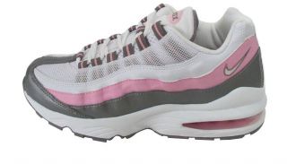 Nike Air Max 95 LE (GS) Youth Running Shoes