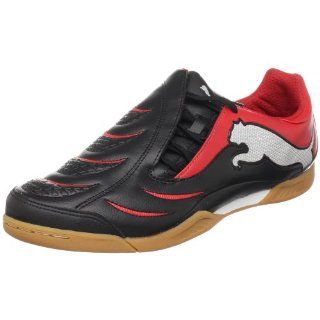 PUMA Mens Powercat 3.10 IT Soccer Cleat Shoes
