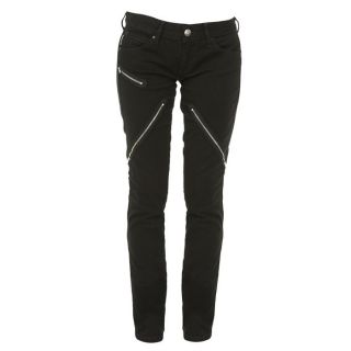 55DSL Jeans Femme Noir   Achat / Vente JEANS 55DSL Jeans Femme