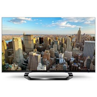 Téléviseur LED 3D 55 (140 cm)   HDTV 1080p   Tuner TNT HD