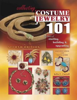 Collecting Costume Jewelry 101