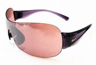 Nike Vomero EV0524 Sunglasses EV 0524 Translucent Abyss