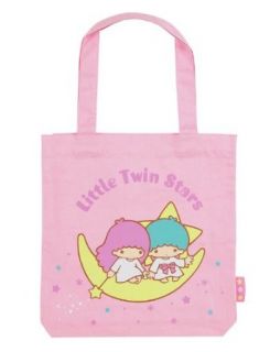 Sanrio Canvas Tote 50th Anniversary    2 Characters To
