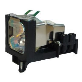 Cette lampe compatible pour vidéoprojecteurs  SANYO PLC SW30., a