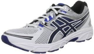 ASICS Mens Gel Contend Running Shoes Shoes