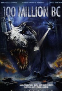 100 Million BC (DVD)